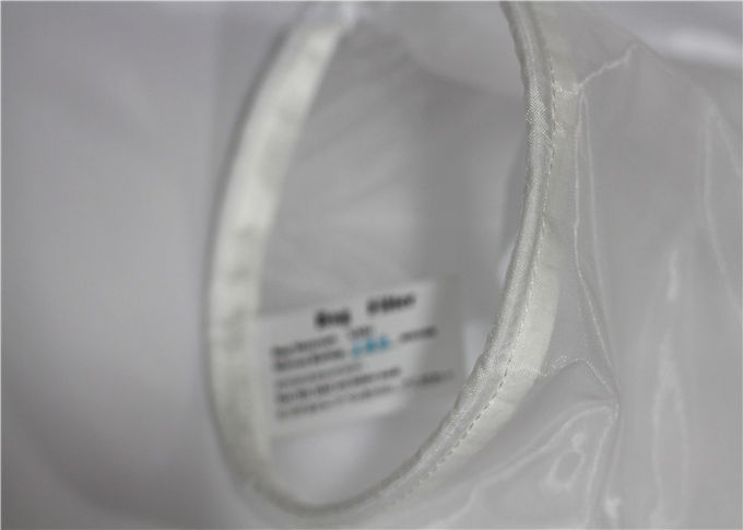 Túi lọc bằng Polypropylen hiệu quả cao 100 Micron Khả năng giữ bụi bẩn mạnh