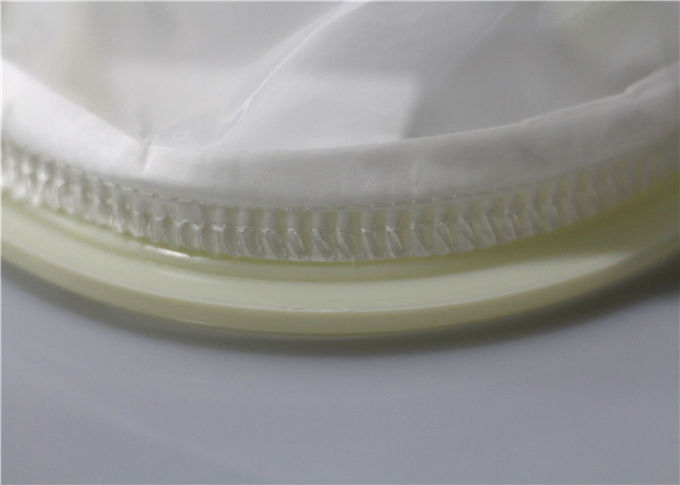 Túi lọc bằng Polypropylen hiệu quả cao 100 Micron Khả năng giữ bụi bẩn mạnh
