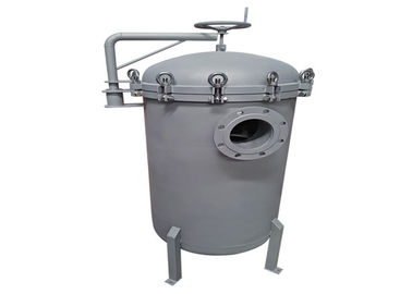 Precision Industrial Filter Housing , Customized Stainless Steel Filter Housing